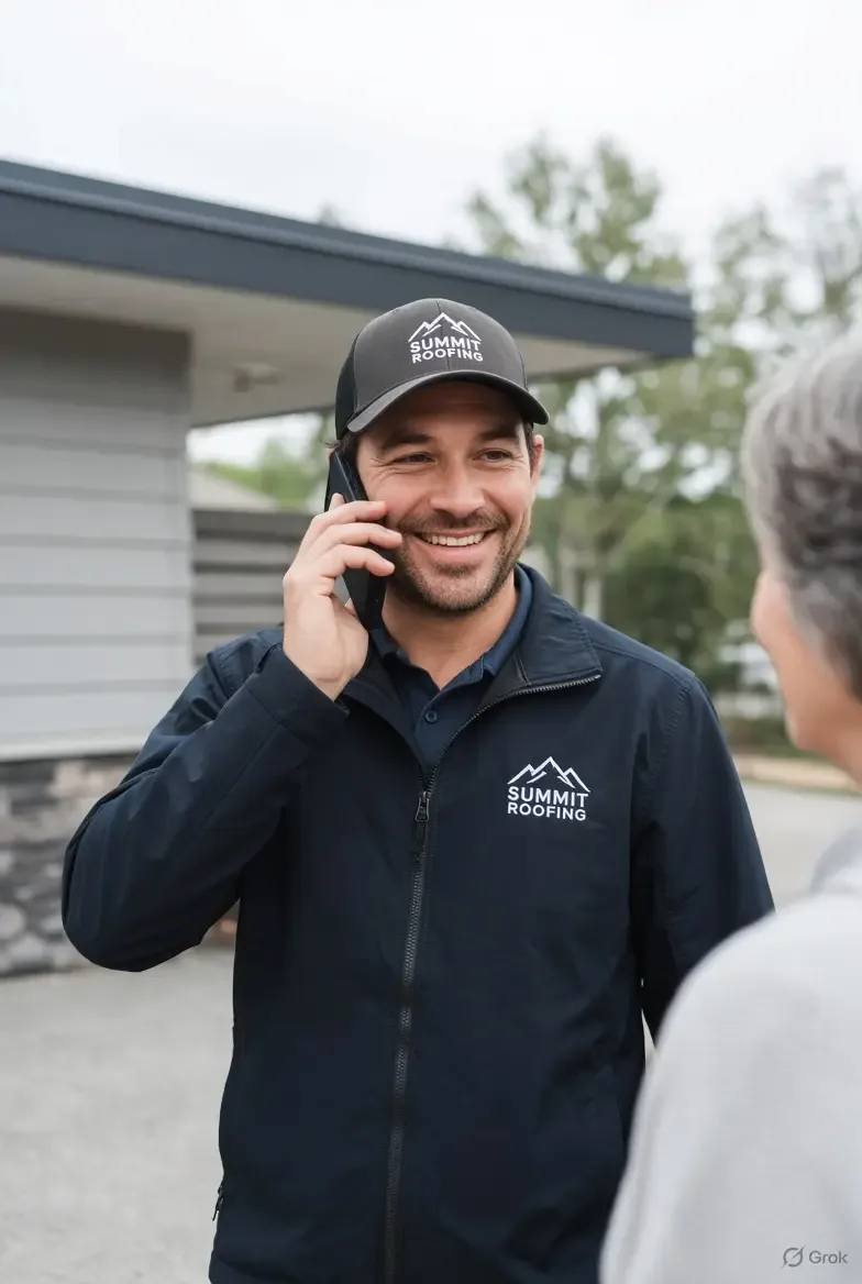 Flat Roof Leak Repair Smithfield, VA FAQs